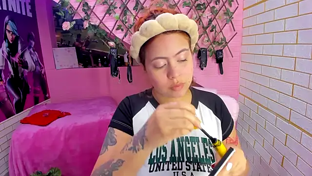 marcellaa303av online show from February 11, 2026, 2:49 am