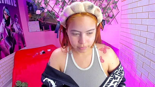 marcellaa303av online show from May 10, 2026, 2:28 am