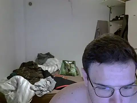 dadafla34 online show from December 8, 2024, 6:01 am