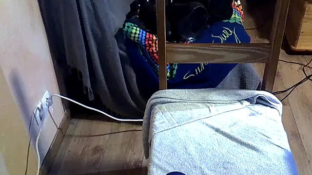 dadafla34 online show from January 28, 2025, 7:21 pm