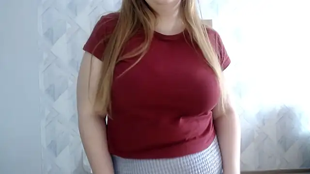 Melina Hot9 online show from February 11, 2026, 9:25 am