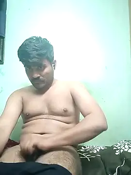 IamKire online show from December 23, 2024, 10:33 pm