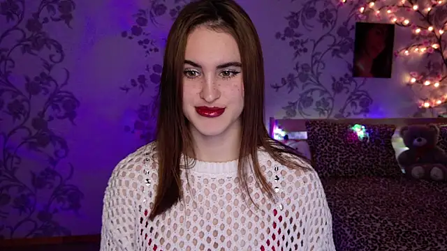 FridaCure online show from November 23, 2025, 6:41 pm