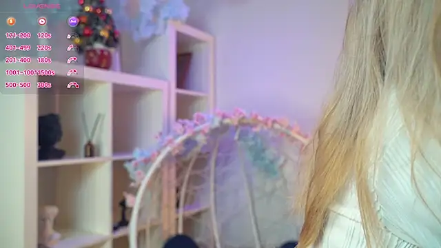 FlairCunard online show from December 1, 2024, 4:29 pm