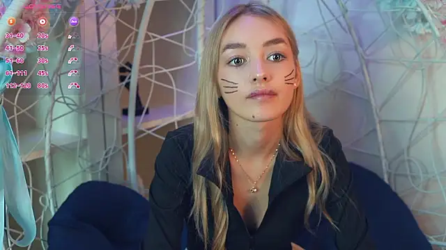 FlairCunard online show from December 7, 2024, 6:26 pm