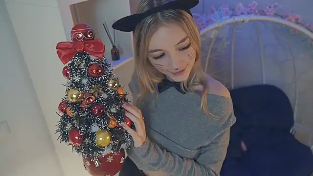 FlairCunard online show from December 25, 2024, 10:37 pm