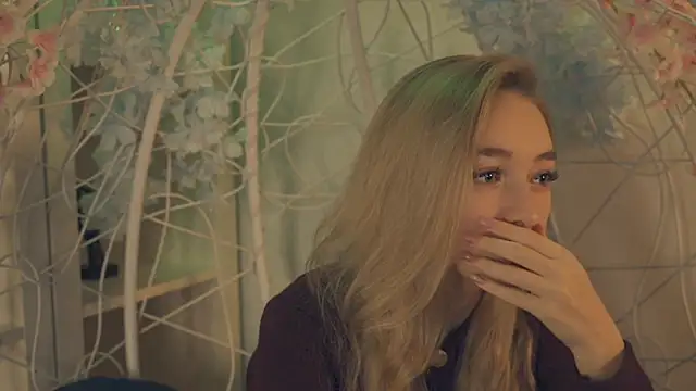 FlairCunard online show from January 7, 2025, 2:41 pm