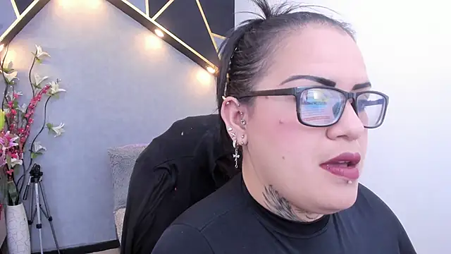 brigittemiller online show from April 10, 2026, 1:55 am