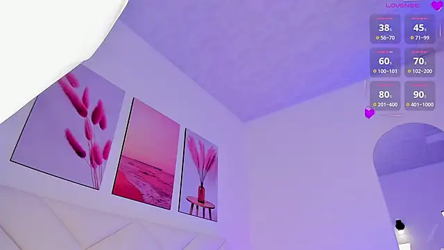 zoe rivers online show from March 7, 2026, 5:43 pm