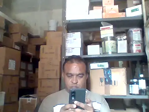 nupa230780 online show from March 29, 2026, 4:56 am