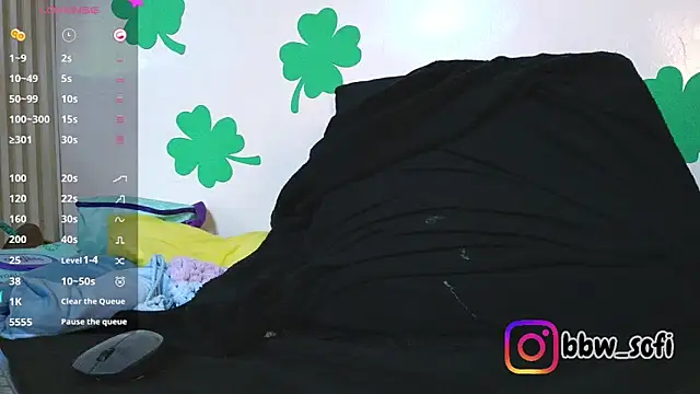 virtual charm online show from March 18, 2026, 2:20 pm