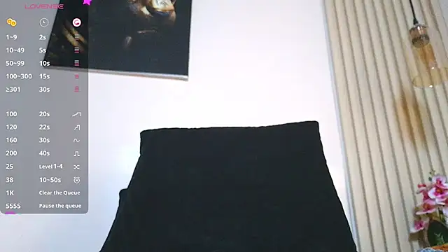 virtual charm online show from March 21, 2026, 12:54 pm