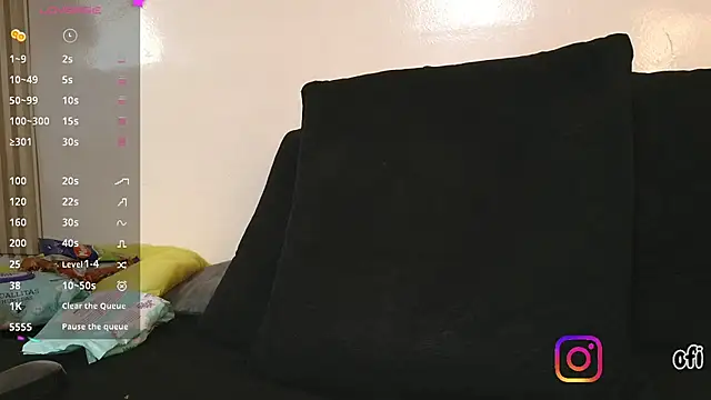 virtual charm online show from April 9, 2026, 1:05 pm