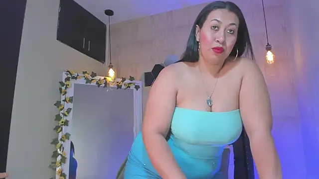 Fransheska-mon online show from May 14, 2026, 2:13 pm