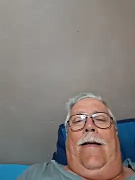 NawtyB1965 online show from October 5, 2025, 4:11 am