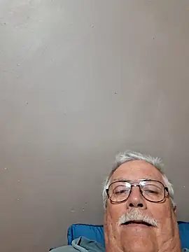 NawtyB1965 online show from October 20, 2025, 3:18 am