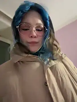 MaddisonHaas online show from December 24, 2024, 12:33 am