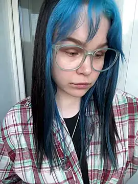 MaddisonHaas online show from March 26, 2026, 2:33 pm