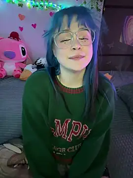 MaddisonHaas online show from April 5, 2026, 6:05 pm