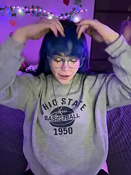 MaddisonHaas online show from April 10, 2026, 1:05 pm