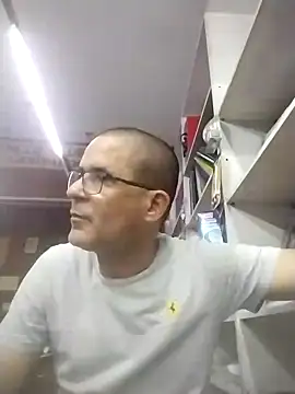 barboza991 online show from February 5, 2025, 8:04 pm