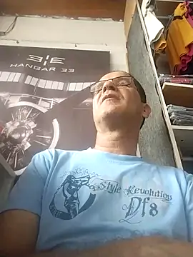 barboza991 online show from February 21, 2025, 3:32 pm