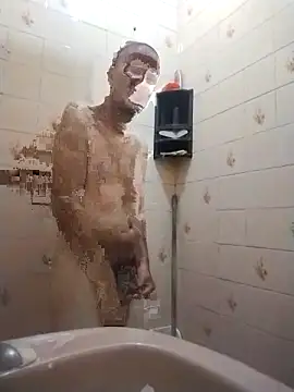 barboza991 online show from March 20, 2025, 9:56 pm