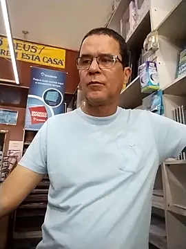 barboza991 online show from September 30, 2025, 12:43 pm