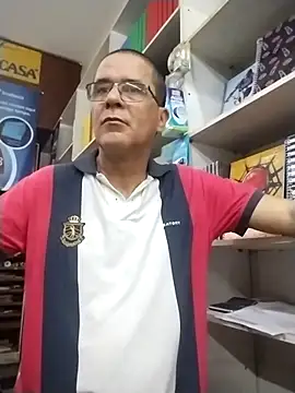 barboza991 online show from October 13, 2025, 1:22 pm