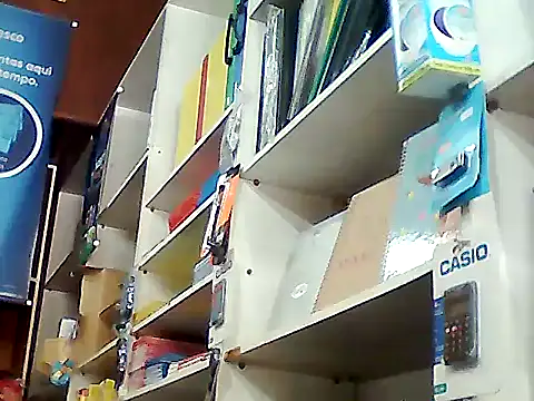 barboza991 online show from October 29, 2025, 6:20 pm