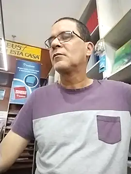 barboza991 online show from March 5, 2026, 12:12 pm