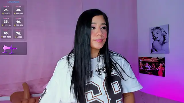 Snapshot of tellmebri chatting on February 16, 2026, 1:13 am tellmebri online show from February 16, 2026, 1:13 am