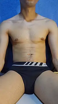 boyminerin00 online show from February 14, 2026, 1:24 am