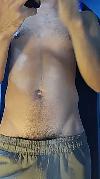 boyminerin00 online show from July 13, 2026, 2:42 pm