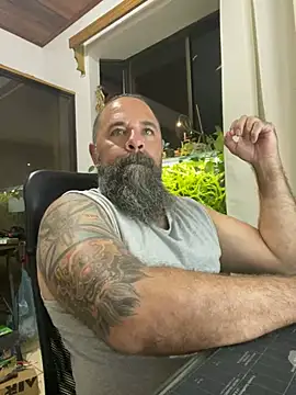 charlesVidal online show from February 28, 2025, 5:37 am