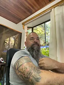 charlesVidal online show from March 3, 2025, 2:26 pm