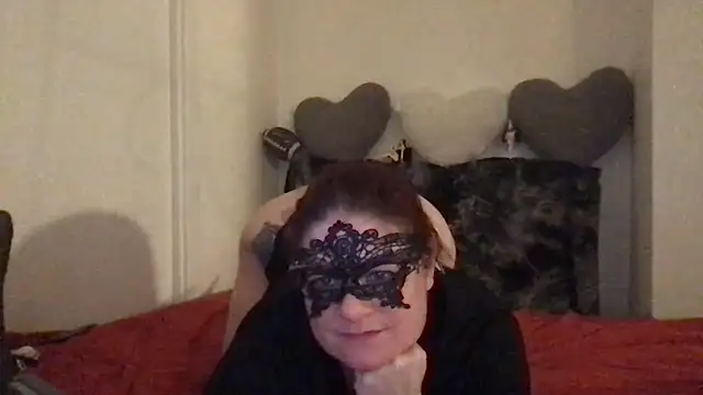 Snapshot of Margot_ChubbyX chatting on December 8, 2024, 2:28 am Margot ChubbyX online show from December 8, 2024, 2:28 am