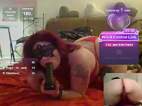 Snapshot of Margot_ChubbyX chatting on February 16, 2025, 10:21 pm Margot ChubbyX online show from February 16, 2025, 10:21 pm