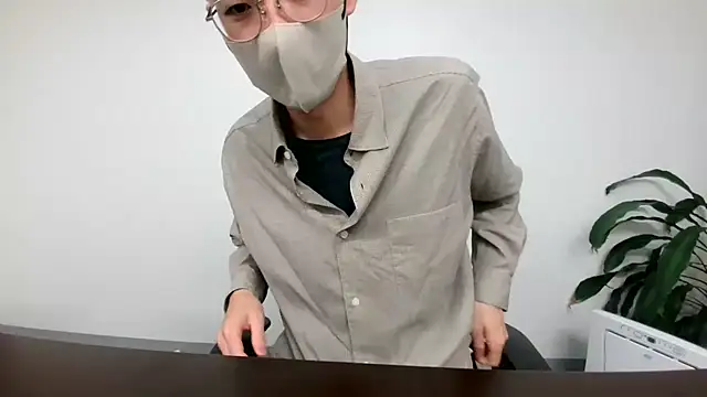 TakuryuJPN online show from December 2, 2024, 9:50 pm