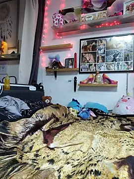 SunshineLexi online show from October 1, 2025, 6:19 am