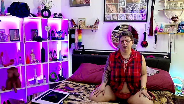 SunshineLexi online show from January 16, 2026, 7:12 am