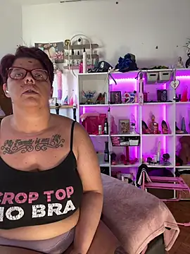 SunshineLexi online show from April 17, 2026, 9:34 am