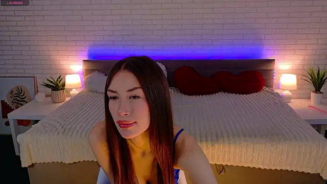 NovaBlissss online show from March 4, 2026, 5:19 pm