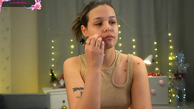 Snapshot of EthalGold chatting on February 7, 2026, 2:48 am EthalGold online show from February 7, 2026, 2:48 am