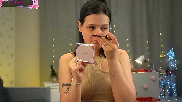 Snapshot of EthalGold chatting on February 8, 2026, 3:10 am EthalGold online show from February 8, 2026, 3:10 am