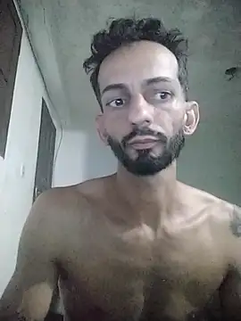 Ashram38 online show from November 6, 2025, 10:43 pm