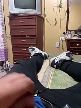 Snapshot of Ruk436 chatting on December 20, 2024, 1:25 am Ruk436 online show from December 20, 2024, 1:25 am