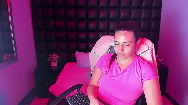 Tammy Blackk online show from February 23, 2026, 3:15 am