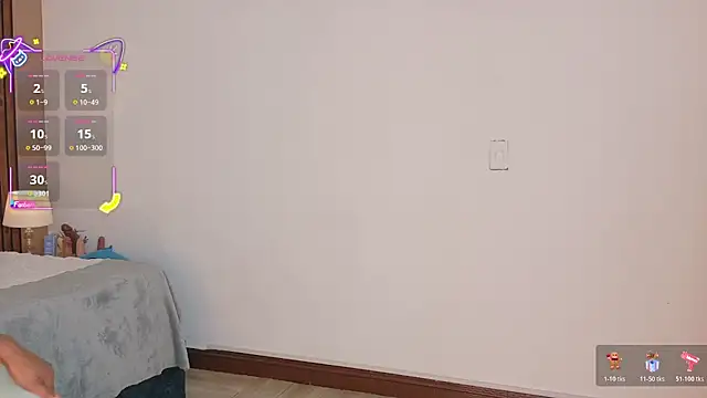 ahvi ebony online show from February 11, 2026, 1:16 pm