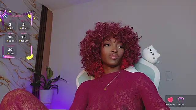 Snapshot of ahvi_ebony chatting on April 15, 2026, 2:24 pm ahvi ebony online show from April 15, 2026, 2:24 pm
